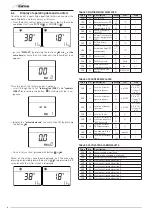 Предварительный просмотр 64 страницы Sime MURELLE REVOLUTION 30 User, Installation And Servicing Instructions