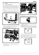 Предварительный просмотр 65 страницы Sime MURELLE REVOLUTION 30 User, Installation And Servicing Instructions