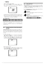 Предварительный просмотр 66 страницы Sime MURELLE REVOLUTION 30 User, Installation And Servicing Instructions