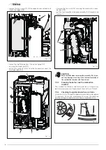 Предварительный просмотр 68 страницы Sime MURELLE REVOLUTION 30 User, Installation And Servicing Instructions