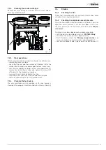 Предварительный просмотр 69 страницы Sime MURELLE REVOLUTION 30 User, Installation And Servicing Instructions