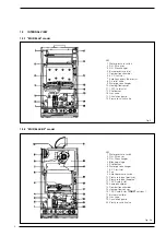 Предварительный просмотр 6 страницы Sime MURELLE Installation And Servicing Instructions