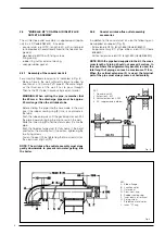 Предварительный просмотр 10 страницы Sime MURELLE Installation And Servicing Instructions