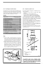 Предварительный просмотр 11 страницы Sime MURELLE Installation And Servicing Instructions