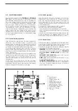 Предварительный просмотр 21 страницы Sime MURELLE Installation And Servicing Instructions