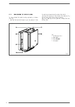 Предварительный просмотр 24 страницы Sime MURELLE Installation And Servicing Instructions