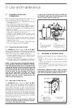 Предварительный просмотр 25 страницы Sime MURELLE Installation And Servicing Instructions