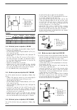 Предварительный просмотр 27 страницы Sime MURELLE Installation And Servicing Instructions