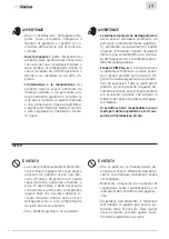 Preview for 4 page of Sime NATURAL 300/8.16 S Installation And Servicing Instruction