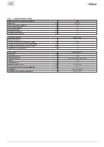 Preview for 11 page of Sime NATURAL 300/8.16 S Installation And Servicing Instruction