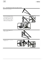 Preview for 17 page of Sime NATURAL 300/8.16 S Installation And Servicing Instruction