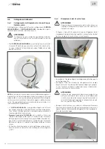 Preview for 20 page of Sime NATURAL 300/8.16 S Installation And Servicing Instruction