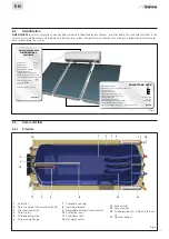 Preview for 33 page of Sime NATURAL 300/8.16 S Installation And Servicing Instruction