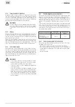 Preview for 39 page of Sime NATURAL 300/8.16 S Installation And Servicing Instruction