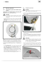 Preview for 46 page of Sime NATURAL 300/8.16 S Installation And Servicing Instruction