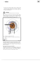 Preview for 48 page of Sime NATURAL 300/8.16 S Installation And Servicing Instruction