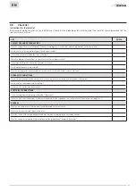 Preview for 49 page of Sime NATURAL 300/8.16 S Installation And Servicing Instruction