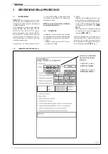 Предварительный просмотр 4 страницы Sime OPEN DGT Manual