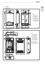 Предварительный просмотр 5 страницы Sime OPEN DGT Manual