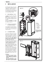 Предварительный просмотр 8 страницы Sime OPEN DGT Manual