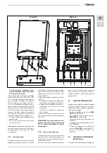 Предварительный просмотр 9 страницы Sime OPEN DGT Manual