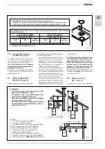 Предварительный просмотр 11 страницы Sime OPEN DGT Manual