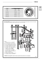 Предварительный просмотр 13 страницы Sime OPEN DGT Manual