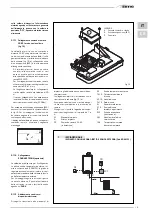 Предварительный просмотр 15 страницы Sime OPEN DGT Manual