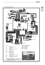 Предварительный просмотр 17 страницы Sime OPEN DGT Manual