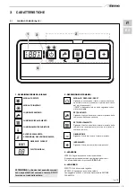 Предварительный просмотр 19 страницы Sime OPEN DGT Manual