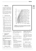 Предварительный просмотр 21 страницы Sime OPEN DGT Manual