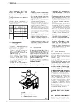 Предварительный просмотр 24 страницы Sime OPEN DGT Manual