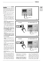 Предварительный просмотр 25 страницы Sime OPEN DGT Manual