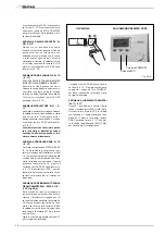 Предварительный просмотр 26 страницы Sime OPEN DGT Manual