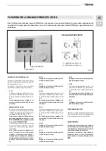 Предварительный просмотр 29 страницы Sime OPEN DGT Manual