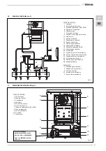 Предварительный просмотр 37 страницы Sime OPEN DGT Manual