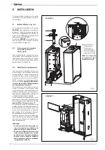 Предварительный просмотр 38 страницы Sime OPEN DGT Manual