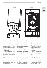 Предварительный просмотр 39 страницы Sime OPEN DGT Manual