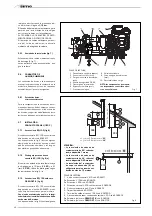 Предварительный просмотр 40 страницы Sime OPEN DGT Manual