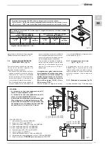 Предварительный просмотр 41 страницы Sime OPEN DGT Manual