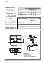 Предварительный просмотр 42 страницы Sime OPEN DGT Manual