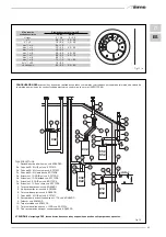 Предварительный просмотр 43 страницы Sime OPEN DGT Manual