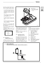 Предварительный просмотр 45 страницы Sime OPEN DGT Manual