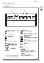 Предварительный просмотр 49 страницы Sime OPEN DGT Manual