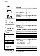 Предварительный просмотр 50 страницы Sime OPEN DGT Manual