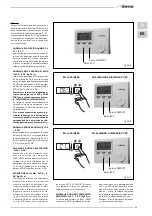 Предварительный просмотр 55 страницы Sime OPEN DGT Manual