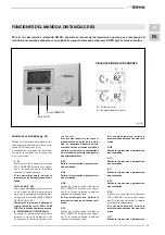 Предварительный просмотр 59 страницы Sime OPEN DGT Manual