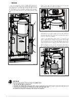 Preview for 22 page of Sime Open Hybrid SMART 25-10 Installation And Maintenance Manual