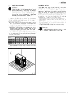 Preview for 23 page of Sime Open Hybrid SMART 25-10 Installation And Maintenance Manual