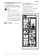 Preview for 27 page of Sime Open Hybrid SMART 25-10 Installation And Maintenance Manual